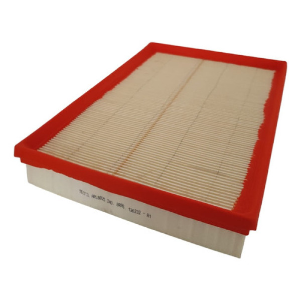 Filtro De Ar Gm Meriva 1.8 Cod Arl8825