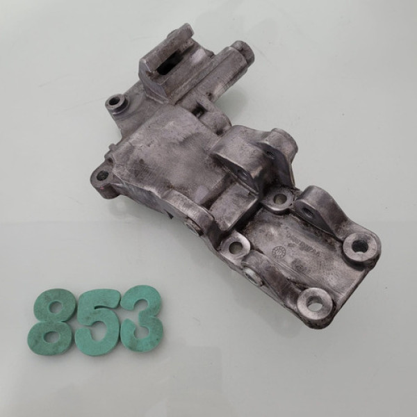 Suporte Do Alternador Jeep Compass Cod 04891592aa Cx 853