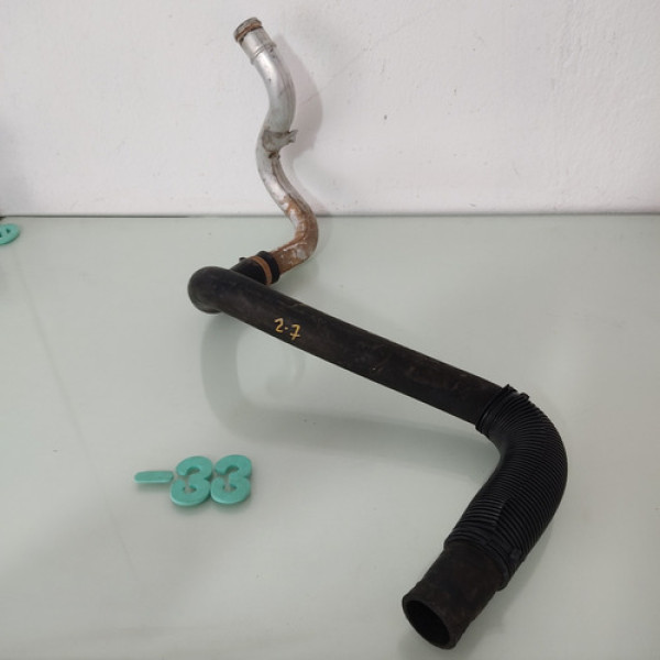 Mangueira Água Radiador Dodge Journey 2.7 