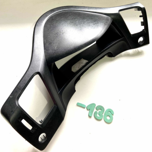 Moldura Painel De Instrumentos Honda Civic 2013