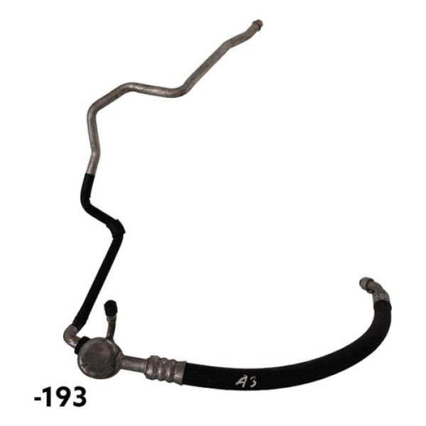 Mangueiras Do Ar Condicionado Audi A3 2001