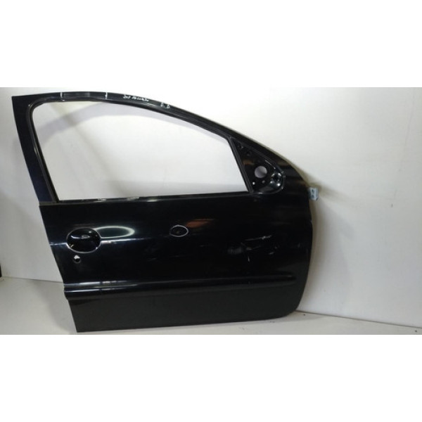 Porta Dianteira Direita Peugeot 206 Sw