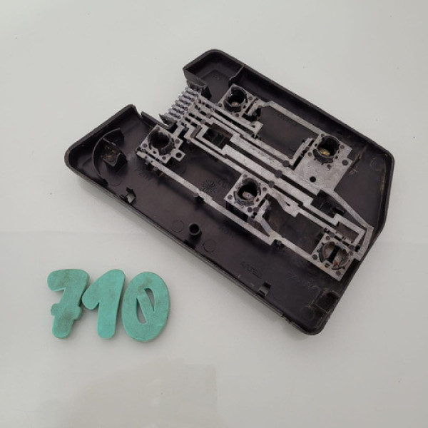 Circuito Lanterna Traseira Direita Ford Escort