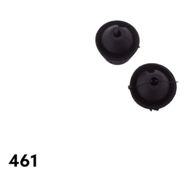 Par De Batente Da Porta Hyundai Santa Fé Cod 8219133010