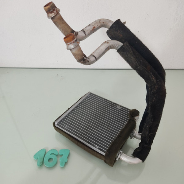 Evaporador Ar Quente Gm Meriva Corsa 1. 8