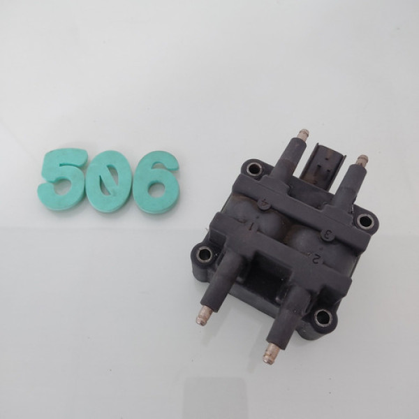 Bobina Ignição Chrysler Pt Cruiser Original 