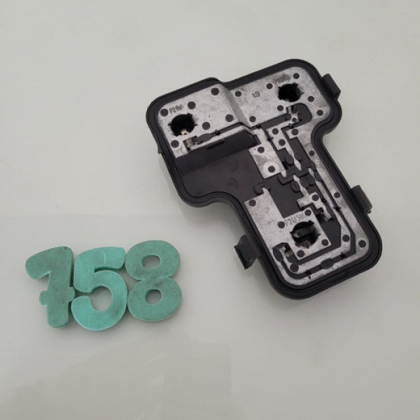 Circuito Lanterna Traseira Direita Fiat Uno 2005 Cx 758