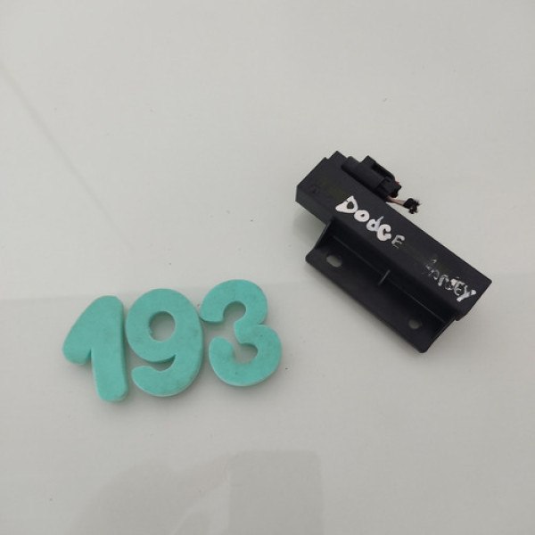 Sensor Keyless Porta Dodge Journey Cod P68068148aa