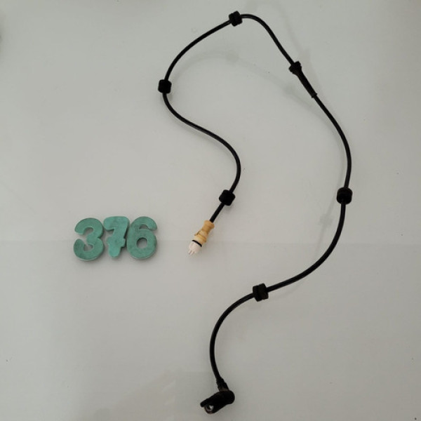 Sensor Abs Traseiro Direito Fiat Idea Cod 0265007773