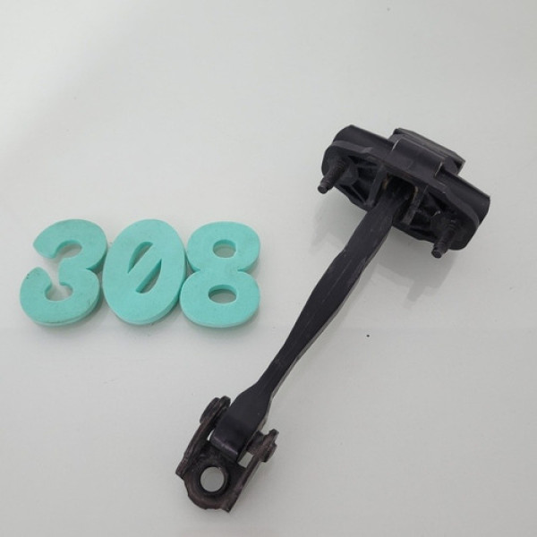 Limitador Porta Dianteira Direita Jeep Compass 