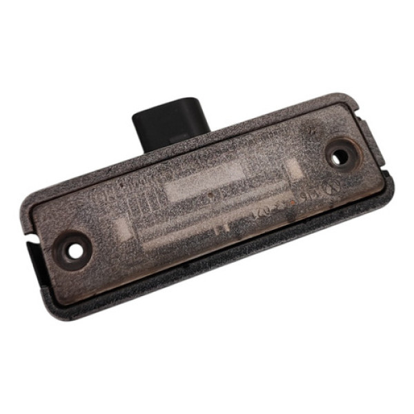 Liz Placa Traseira Vw Golf 2001 A 2006