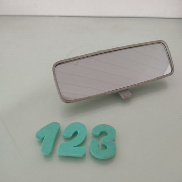 Retrovisor Interno Fiat Palio 