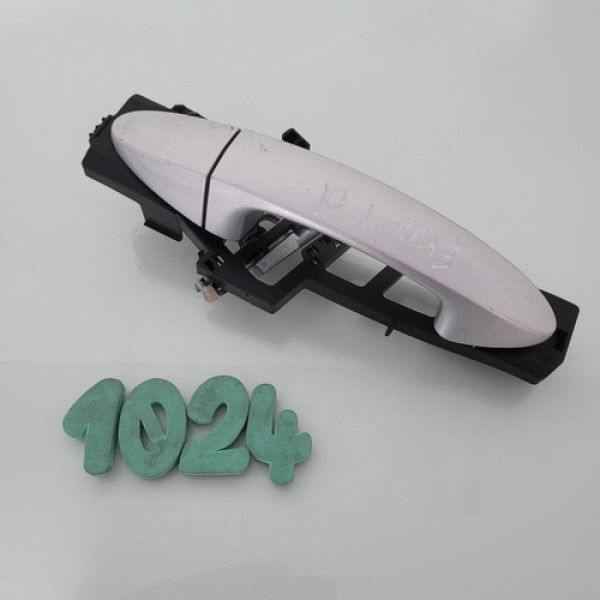 Maçaneta Externa Traseira Direita Ford Ecosport 2020 Cx 1024