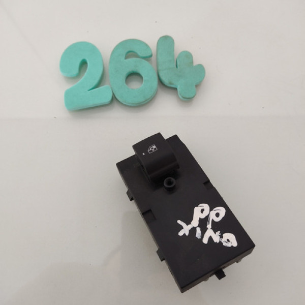 Botão Vidro Elétrico Dianteiro Direito Gm Onix Cod 22915102