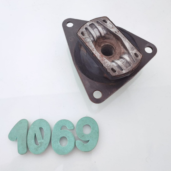 Coxim Do Câmbio Fiat Uno Vivace Cod 51834107 Cx 1069