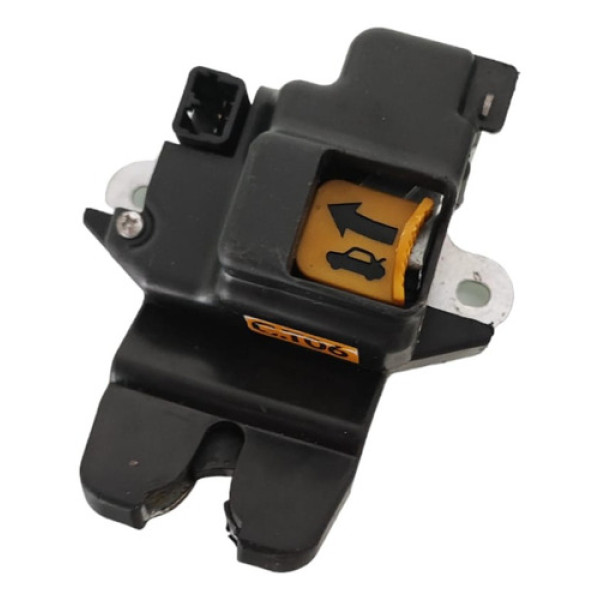 Fechadura Tampa Traseira Kia Cerato 2009 A 2013