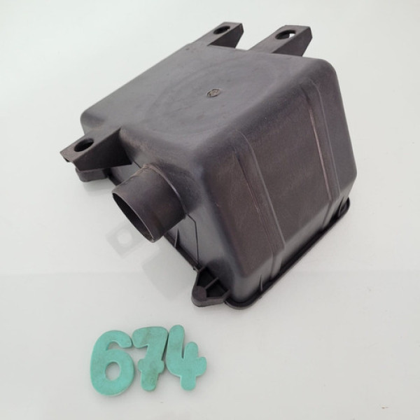 Carcaça Inferior Do Filtro De Ar Lifan 620 Cod M1109121