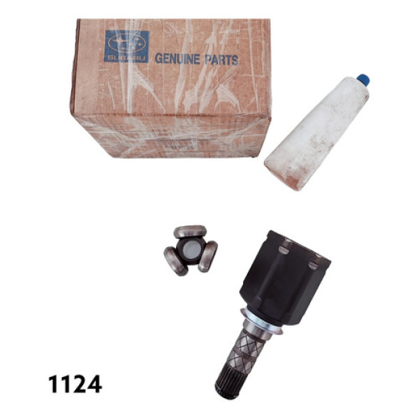 Kit Junta Homocinetica Subaru Impreza Original