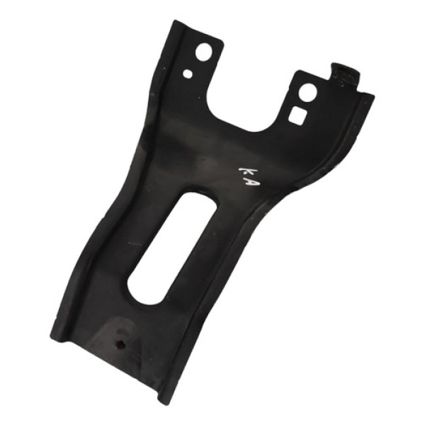 Suporte Fechadura Capo Ford Ka 2015 A 2021 