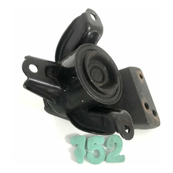 Coxim Motor Lado Direito Hyundai Hb20 - Cx 752