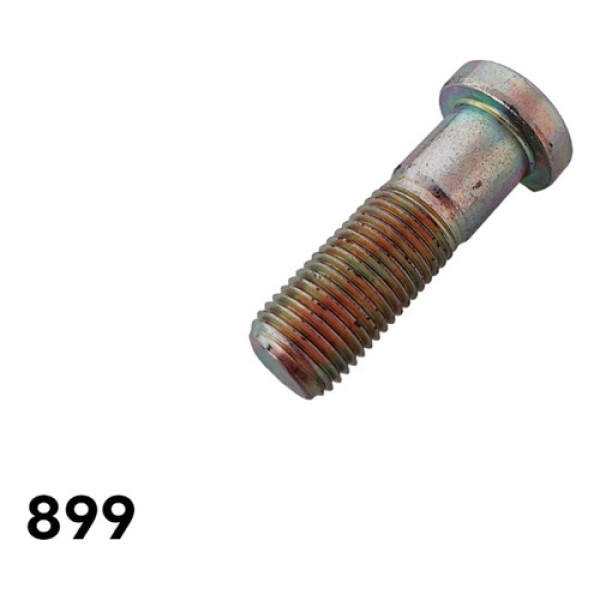 Parafuso Prisioneiro Da Roda Chery Rely Cod Q21-3jl2400037 