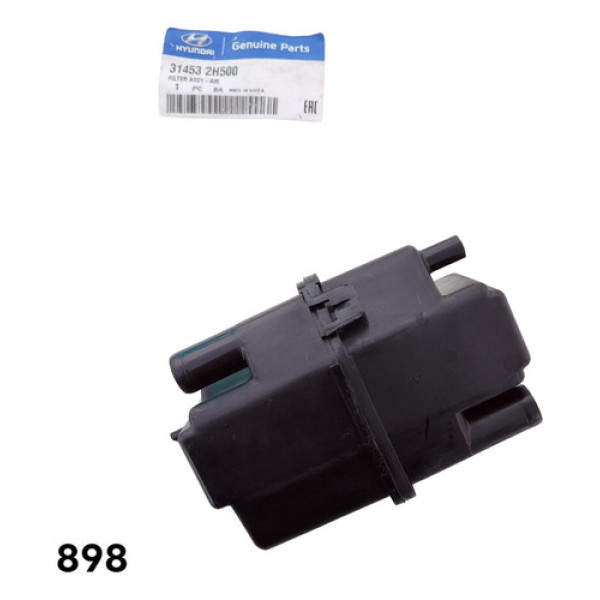 Filtro De Ar Do Tanque De Combustível Hyundai I30 314532h500