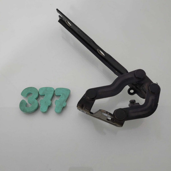 Dobradiça Capo Lado Esquerdo Fiat Freemont Cod 05178241ab