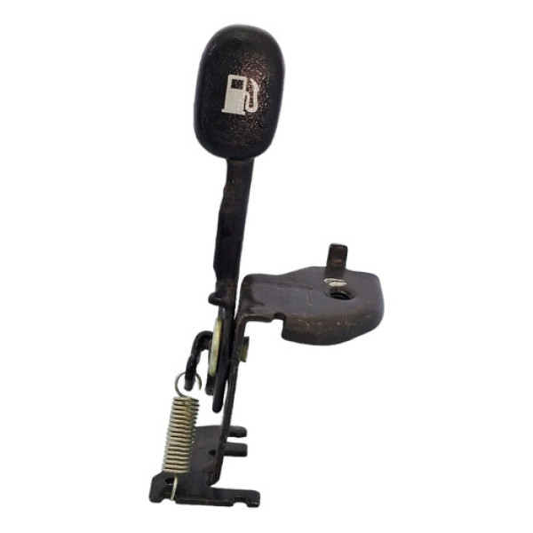 Puxador Abertura Tanque Combustível Hyundai Tucson