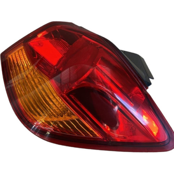 Lanterna Led Traseira Direita Mitsubishi Asx
