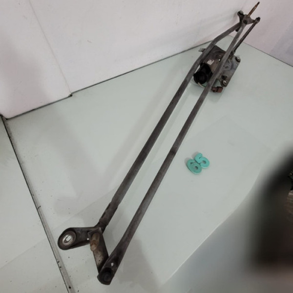 Máquina Limpador Parabrisa Dianteiro Citroen Xsara Picasso