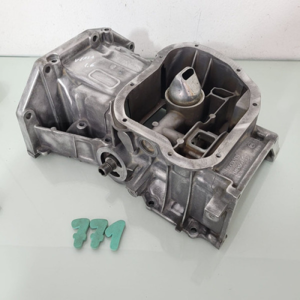 Sobre Carter Do Óleo Nissan Versa 1.6 Cx 771