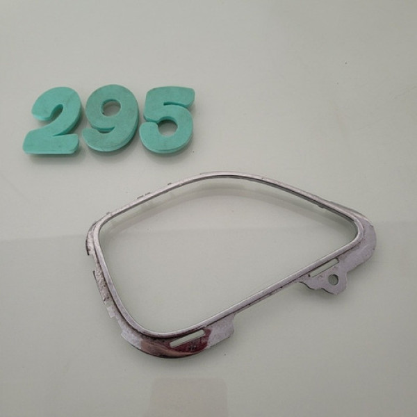 Acabamento Do Difusor Lado Esquerdo Fiat Freemont 