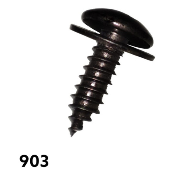 Parafuso C/ Arruela Chery Cod Aq2736319