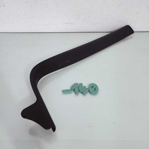 Soleira Da Porta Dianteira Esquerda Peugeot 307 Sc -140