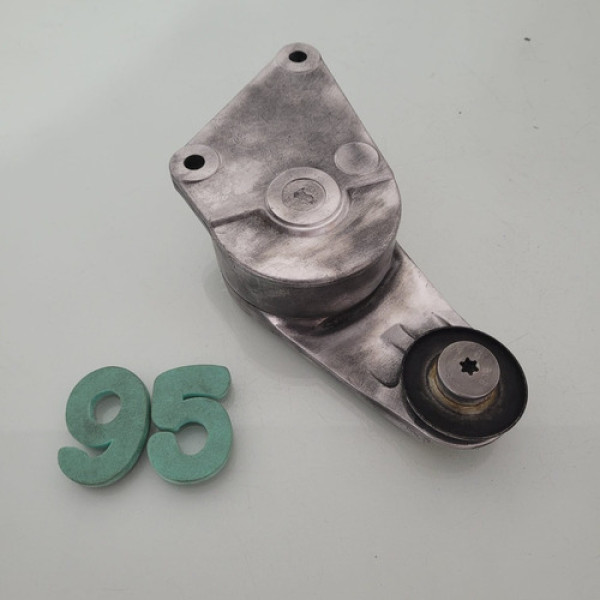 Suporte Tensor Correia Citroen Xsara Picasso 9626365280 Cx95