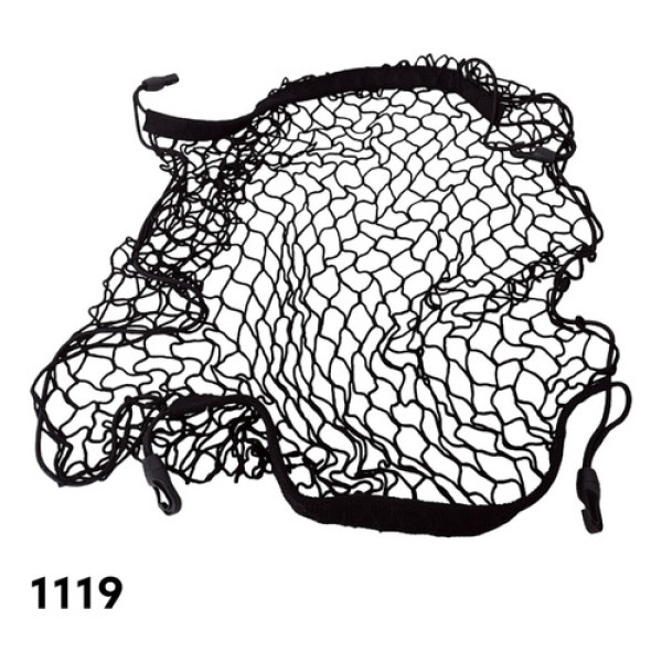 Rede Do Porta Malas Hyundai Tucson Orig. 857202w900 Cx 1119 