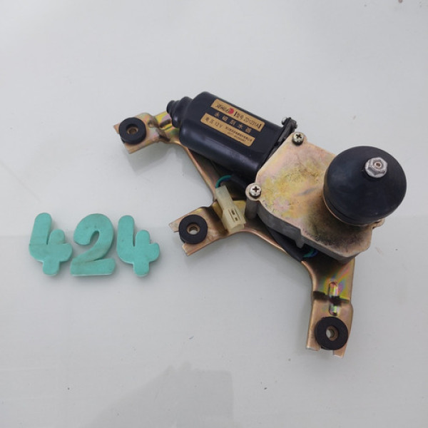 Motor Limpador Parabrisa Traseiro Lifan 320 Cod F3741400