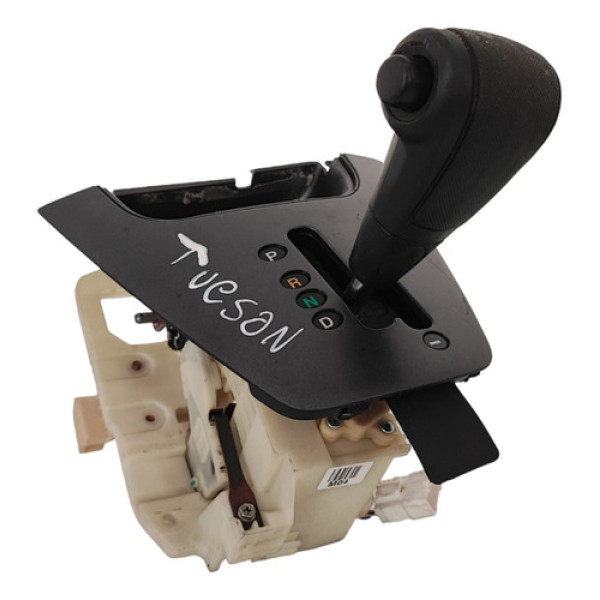 Trambulador Câmbio Automático Hyundai Tucson