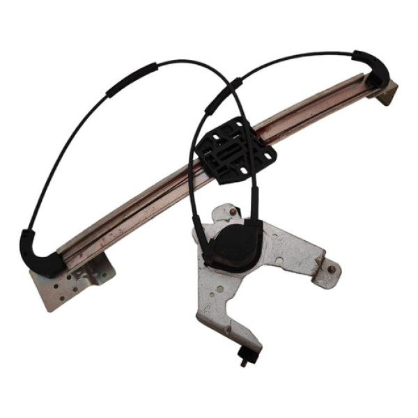 Máquina Vidro Elétrico Lado Direito Vw Gol 1991 A 1994