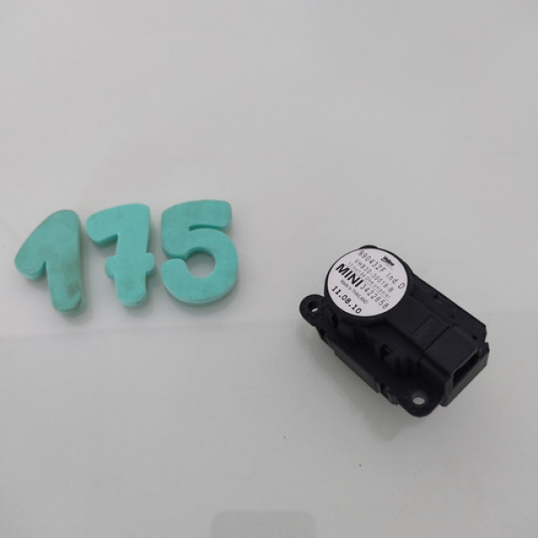Atuador Ar Condicionado Mini Cooper Cod 990432f