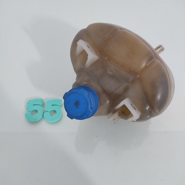 Reservatório Água Radiador Fiat Palio 2015