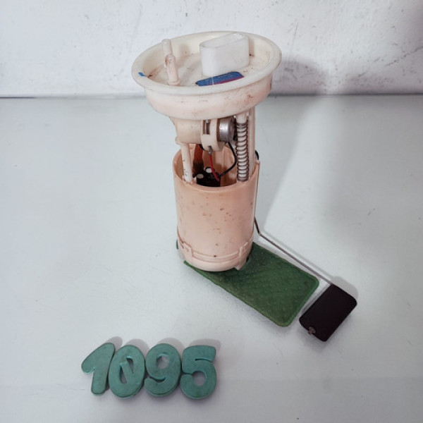 Bomba De Combustível Vw Gol G6 Cod 5u0919051a Cx 1095