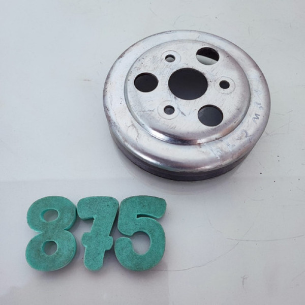 Polia Da Bomba D\'água Honda City 1.5 2021 Cx 875
