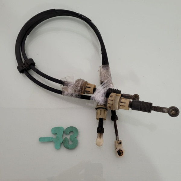 Cabo Alavanca De Marcha Fiat Uno Vivace Sc -73