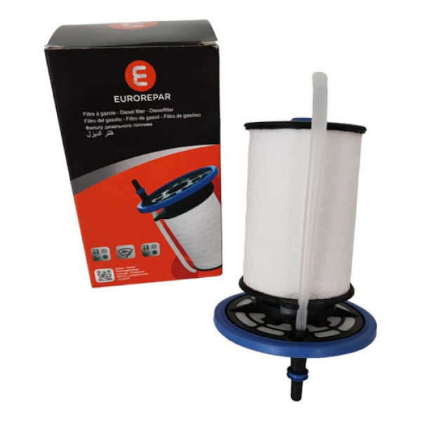 Filtro De Combustível Fiat Toro 2.0 Diesel Cod 1643096080