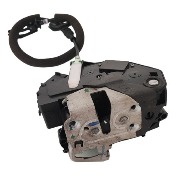 Fechadura Porta Traseira Direita Ford New Fiesta