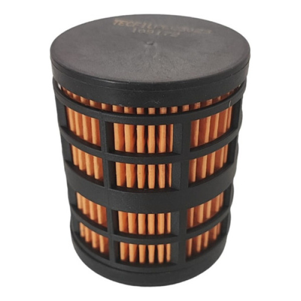 Filtro De Combustível Fiat Ducato 2.8 Cod Pec3023