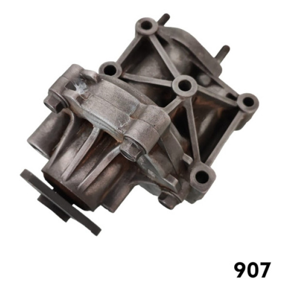 Bomba D\'água Do Motor Fiat Freemont