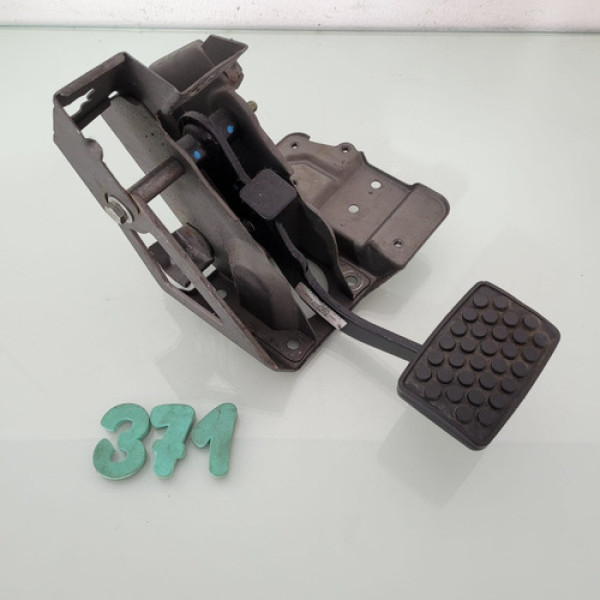 Pedal De Freio Fiat Idea Cod 517993390