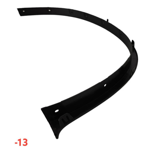 Moldura Do Paralama Dianteiro Direito Bmw X6